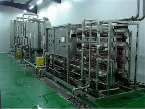 濟源全自動凈水設備 芳泉凈水設備廠家的創(chuàng)新解決方案與電源模塊保障