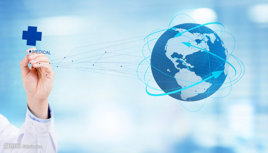 互聯(lián)網(wǎng)醫(yī)療與物聯(lián)網(wǎng)技術的融合與研發(fā)趨勢