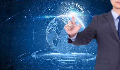 物聯(lián)網(wǎng)技術研發(fā)如何重塑互聯(lián)網(wǎng)商務新格局