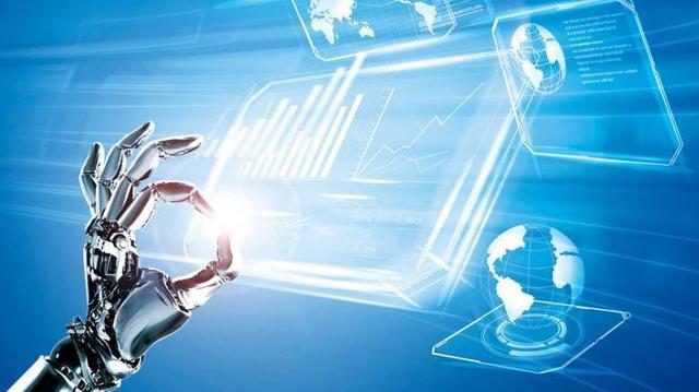 機器人描繪未來 物聯(lián)網(wǎng)技術引領2017全球未來科技大會