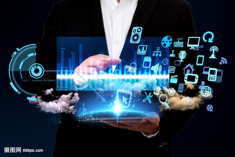 云端大數(shù)據(jù)與物聯(lián)網(wǎng)技術 商務平板辦公的未來引擎