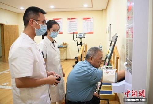 重慶社區(qū)推出幸福養(yǎng)老服務(wù)新模式助力老人樂(lè)享生活