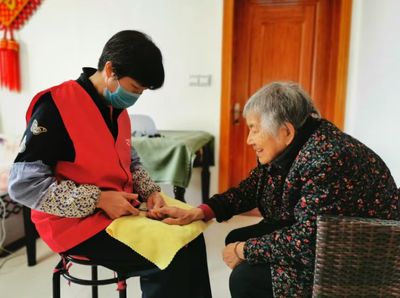 江蘇九件民政民生實事圓滿收官，養老服務交出亮眼答卷